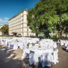 Unternehmen 46 Bild LE MÉRIDIEN VIENNA Hotels am Vienna