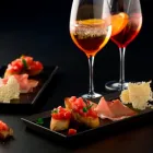 Unternehmen 48 Bild LE MÉRIDIEN VIENNA Hotels am Vienna