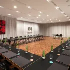 Unternehmen 49 Bild LE MÉRIDIEN VIENNA Hotels am Vienna