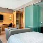 Unternehmen 50 Bild LE MÉRIDIEN VIENNA Hotels am Vienna