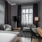 Unternehmen 51 Bild LE MÉRIDIEN VIENNA Hotels am Vienna