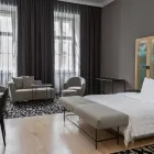 Unternehmen 52 Bild LE MÉRIDIEN VIENNA Hotels am Vienna