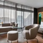 Unternehmen 4 Bild LE MÉRIDIEN VIENNA Hotels am Vienna