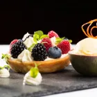 Unternehmen 55 Bild LE MÉRIDIEN VIENNA Hotels am Vienna