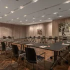 Unternehmen 58 Bild LE MÉRIDIEN VIENNA Hotels am Vienna