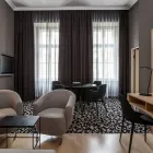 Unternehmen 64 Bild LE MÉRIDIEN VIENNA Hotels am Vienna