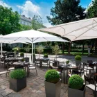 Unternehmen 65 Bild LE MÉRIDIEN VIENNA Hotels am Vienna