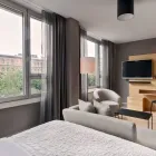 Unternehmen 67 Bild LE MÉRIDIEN VIENNA Hotels am Vienna