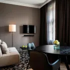 Unternehmen 69 Bild LE MÉRIDIEN VIENNA Hotels am Vienna