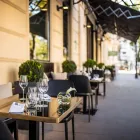 Unternehmen 70 Bild LE MÉRIDIEN VIENNA Hotels am Vienna