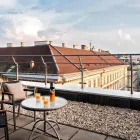 Unternehmen 6 Bild LE MÉRIDIEN VIENNA Hotels am Vienna