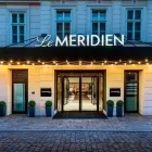 Unternehmen 74 Bild LE MÉRIDIEN VIENNA Hotels am Vienna