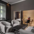 Unternehmen 75 Bild LE MÉRIDIEN VIENNA Hotels am Vienna