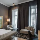 Unternehmen 76 Bild LE MÉRIDIEN VIENNA Hotels am Vienna