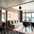 Unternehmen 78 Bild LE MÉRIDIEN VIENNA Hotels am Vienna