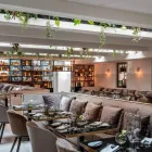 Unternehmen 81 Bild LE MÉRIDIEN VIENNA Hotels am Vienna