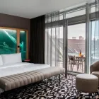 Unternehmen 84 Bild LE MÉRIDIEN VIENNA Hotels am Vienna