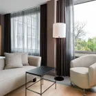 Unternehmen 85 Bild LE MÉRIDIEN VIENNA Hotels am Vienna