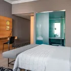 Unternehmen 87 Bild LE MÉRIDIEN VIENNA Hotels am Vienna