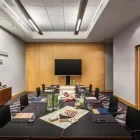 Unternehmen 90 Bild LE MÉRIDIEN VIENNA Hotels am Vienna