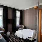 Unternehmen 92 Bild LE MÉRIDIEN VIENNA Hotels am Vienna