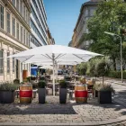 Unternehmen 96 Bild LE MÉRIDIEN VIENNA Hotels am Vienna