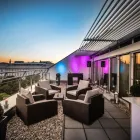 Unternehmen 97 Bild LE MÉRIDIEN VIENNA Hotels am Vienna