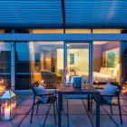 Unternehmen 100 Bild LE MÉRIDIEN VIENNA Hotels am Vienna