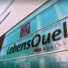 Unternehmen 4 Bild LEBENSQUELL APOTHEKE Medizin/Gesundheitswesen am Dornbirn 8