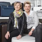 Unternehmen 4 Bild LEDERWARENHANDEL WEIDNER GMBH Textil/Bekleidung am Baden 3