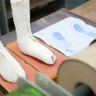 Unternehmen 2 Bild LEEB SCHUHE & ORTHOPÄDIE - OST HASELSTEINER GMBH Textil/Bekleidung am Sankt Pölten 3