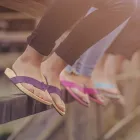 Unternehmen 5 Bild LEEB SCHUHE & ORTHOPÄDIE - OST HASELSTEINER GMBH Textil/Bekleidung am Sankt Pölten 3