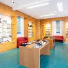 Unternehmen 6 Bild LEEB SCHUHE & ORTHOPÄDIE - OST HASELSTEINER GMBH Textil/Bekleidung am Sankt Pölten 3
