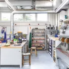 Unternehmen 7 Bild LEEB SCHUHE & ORTHOPÄDIE - OST HASELSTEINER GMBH Textil/Bekleidung am Sankt Pölten 3