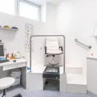 Unternehmen 9 Bild LEEB SCHUHE & ORTHOPÄDIE - OST HASELSTEINER GMBH Textil/Bekleidung am Sankt Pölten 3