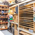 Unternehmen 10 Bild LEEB SCHUHE & ORTHOPÄDIE - OST HASELSTEINER GMBH Textil/Bekleidung am Sankt Pölten 3