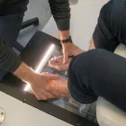 Unternehmen 11 Bild LEEB SCHUHE & ORTHOPÄDIE - OST HASELSTEINER GMBH Textil/Bekleidung am Sankt Pölten 3