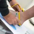 Unternehmen 12 Bild LEEB SCHUHE & ORTHOPÄDIE - OST HASELSTEINER GMBH Textil/Bekleidung am Sankt Pölten 3