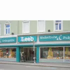 Unternehmen 24 Bild LEEB SCHUHE & ORTHOPÄDIE - OST HASELSTEINER GMBH Textil/Bekleidung am Sankt Pölten 3
