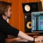 Unternehmen 3 Bild LEISURE TIME STUDIO - TONSTUDIO WIEN Werbewirtschaft/Verkaufsförderung am Wien 9