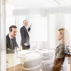 Unternehmen 2 Bild LEITNERLEITNER GMBH WIRTSCHAFTSPRÜFER UND STEUERBERATER Wirtschaftstreuhänder am Graz 6