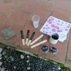 Unternehmen 1 Bild LERNEN OUTDOOR, IRMGARD EBNER, AKAD. NATUR- UND ÖKOPÄDAGOGIN Ärzte am Turnau 6