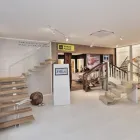 Unternehmen 2 Bild LIEB STIEGE - SCHAURAUM GRAZ Fahrstuhlwartung, Treppenbau, Treppenwartung am Graz 6