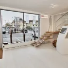 Unternehmen 3 Bild LIEB STIEGE - SCHAURAUM GRAZ Fahrstuhlwartung, Treppenbau, Treppenwartung am Graz 6