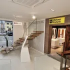 Unternehmen 4 Bild LIEB STIEGE - SCHAURAUM GRAZ Fahrstuhlwartung, Treppenbau, Treppenwartung am Graz 6