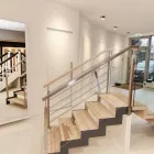 Unternehmen 7 Bild LIEB STIEGE - SCHAURAUM GRAZ Fahrstuhlwartung, Treppenbau, Treppenwartung am Graz 6