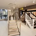 Unternehmen 8 Bild LIEB STIEGE - SCHAURAUM GRAZ Fahrstuhlwartung, Treppenbau, Treppenwartung am Graz 6