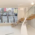 Unternehmen 9 Bild LIEB STIEGE - SCHAURAUM GRAZ Fahrstuhlwartung, Treppenbau, Treppenwartung am Graz 6