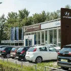 Unternehmen 3 Bild LIETZ - URFAHR Kfz-/Zweirad-Dienstleistungen am Linz 4