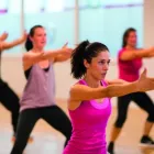 Unternehmen 2 Bild LIFE FITNESS WELLNESS Sport am Feldkirch 8